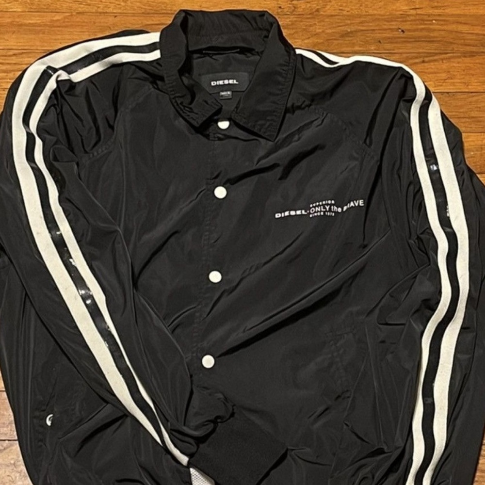 Diesel Jacket